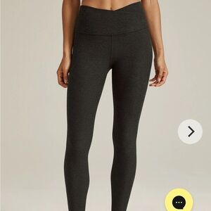 Beyond Yoga At Your Leisure Legging